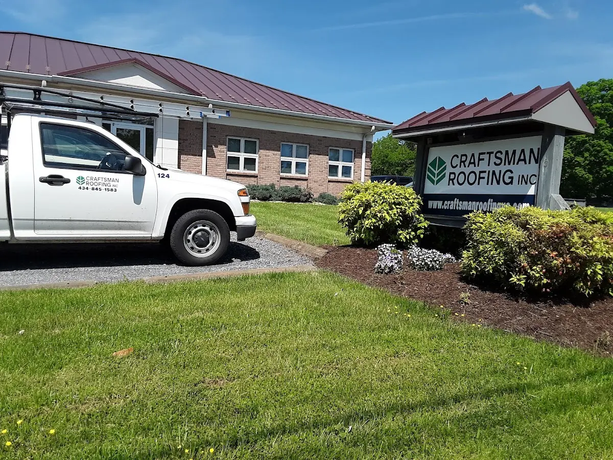 Quality Soffit & Fascia Repair by experienced craftsmen in New Albany